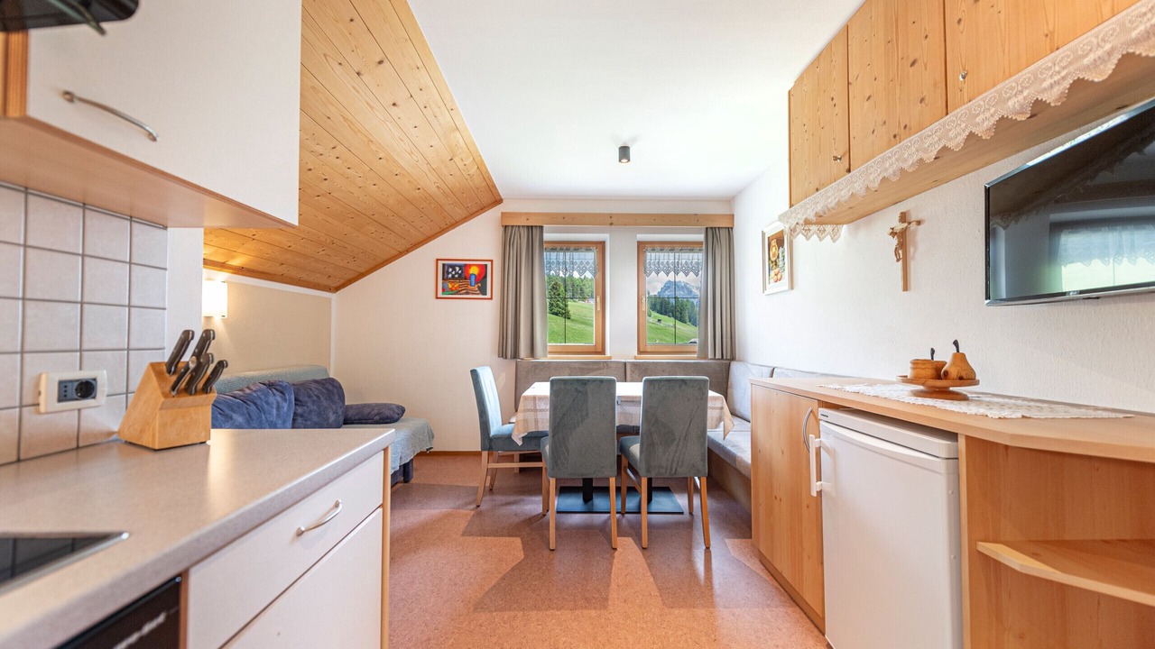 Photo of Kitchen in Giogo Piccolo