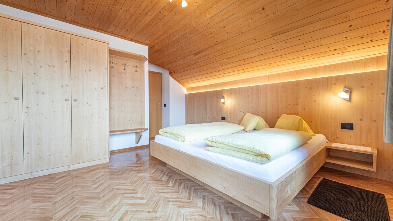 Photo of Bedroom in Giogo Piccolo