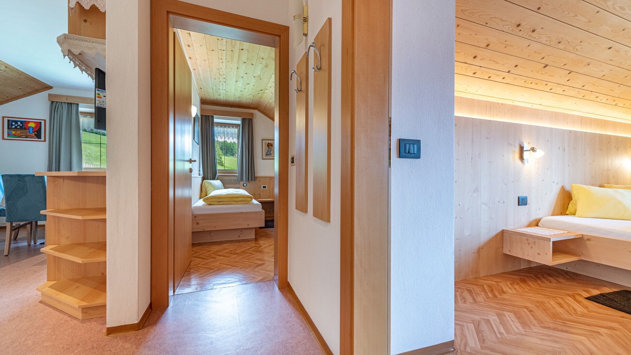 Photo of Bedroom in Giogo Piccolo