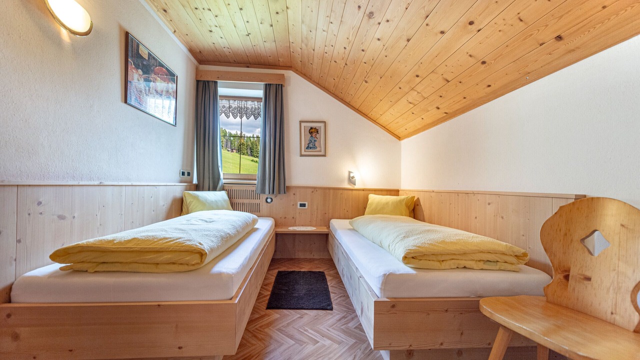 Photo of Bedroom in Giogo Piccolo
