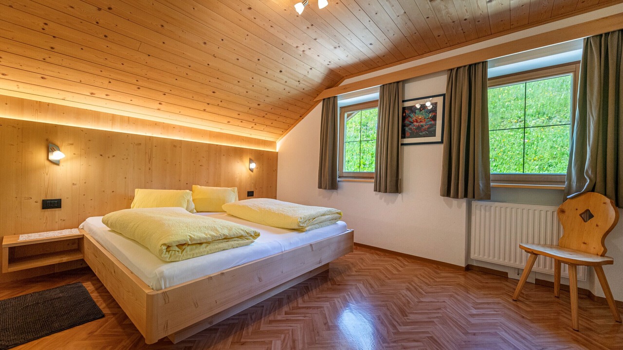 Photo of Bedroom in Giogo Piccolo