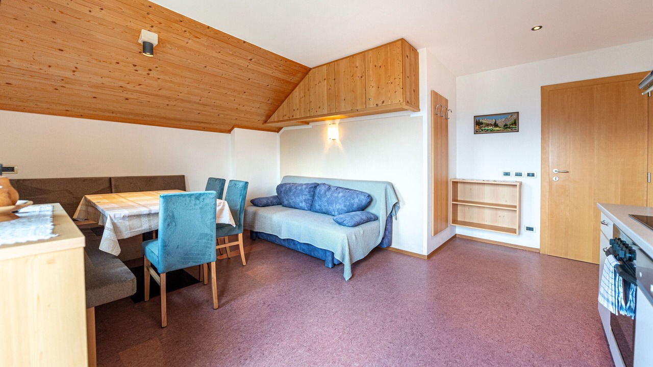 Photo of Livingroom in Giogo Piccolo
