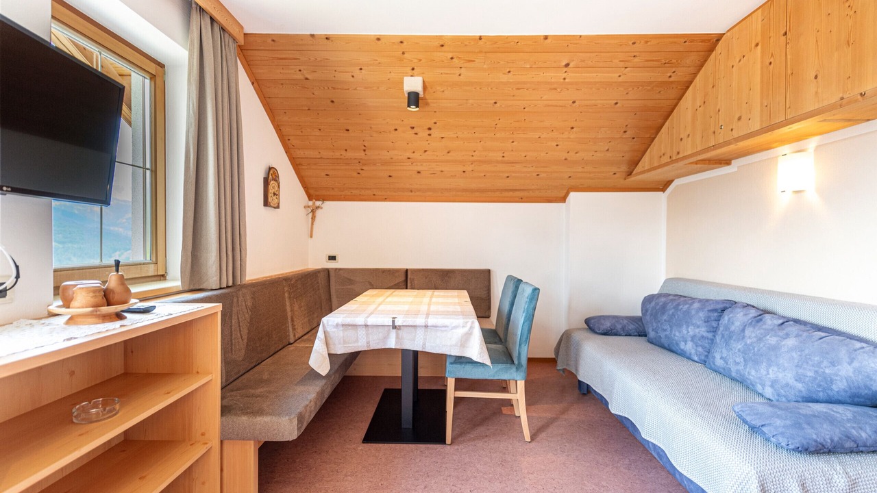 Photo of Livingroom in Giogo Piccolo