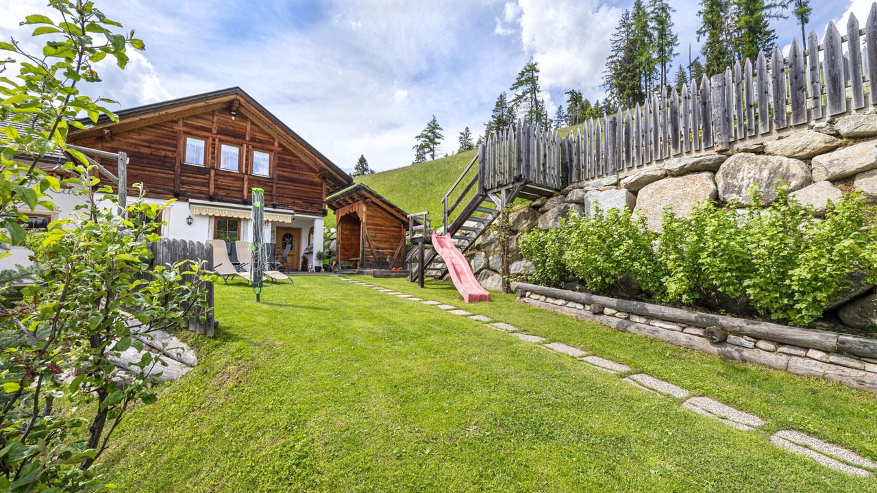 Photo of Outdoor in Giogo Piccolo