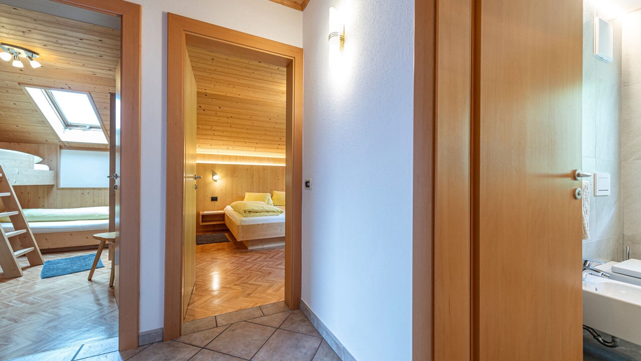 Photo of Bedroom in Giogo Piccolo