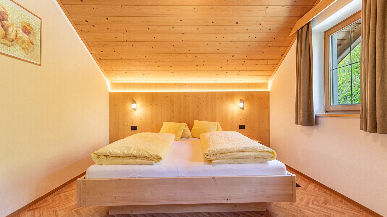 Photo of Bedroom in Giogo Piccolo