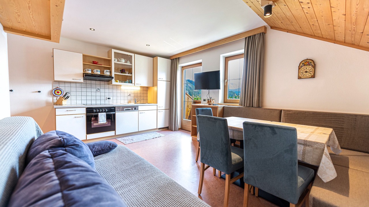 Photo of Livingroom in Giogo Piccolo