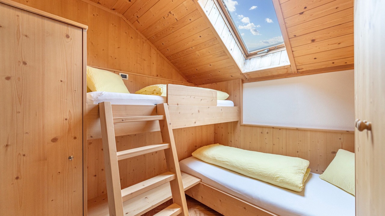 Photo of Bedroom in Giogo Piccolo