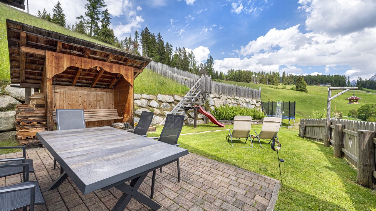 Photo of Outdoor in Giogo Piccolo