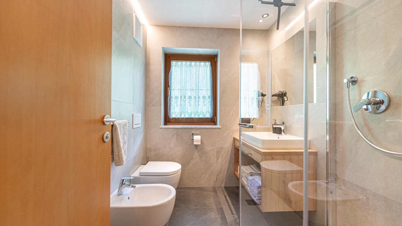 Photo of Bathroom in Giogo Piccolo