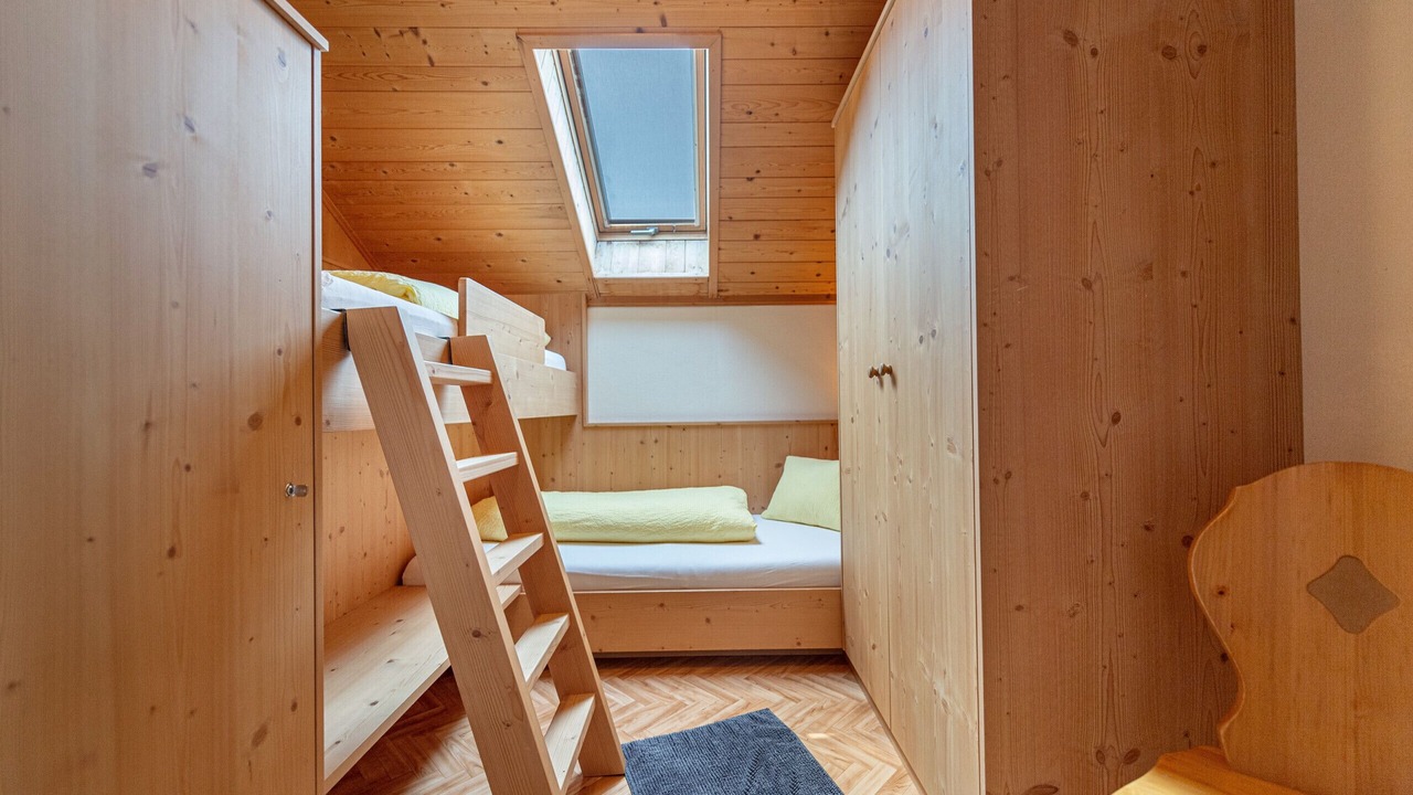 Photo of Bedroom in Giogo Piccolo