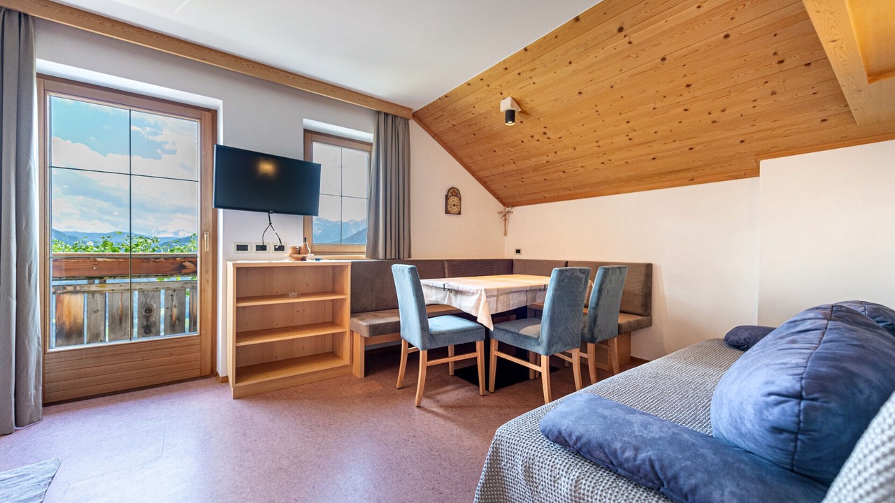 Photo of Livingroom in Giogo Piccolo