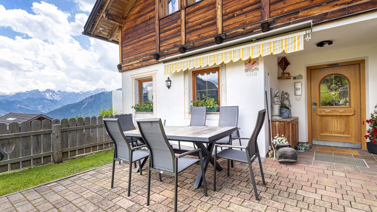 Photo of Outdoor in Giogo Piccolo
