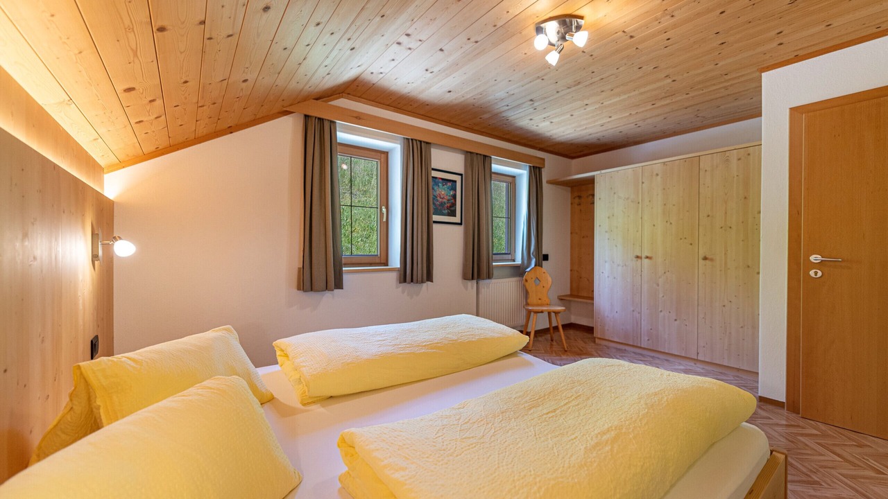 Photo of Bedroom in Giogo Piccolo
