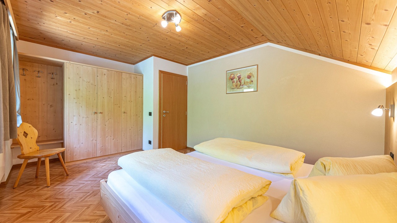 Photo of Bedroom in Giogo Piccolo