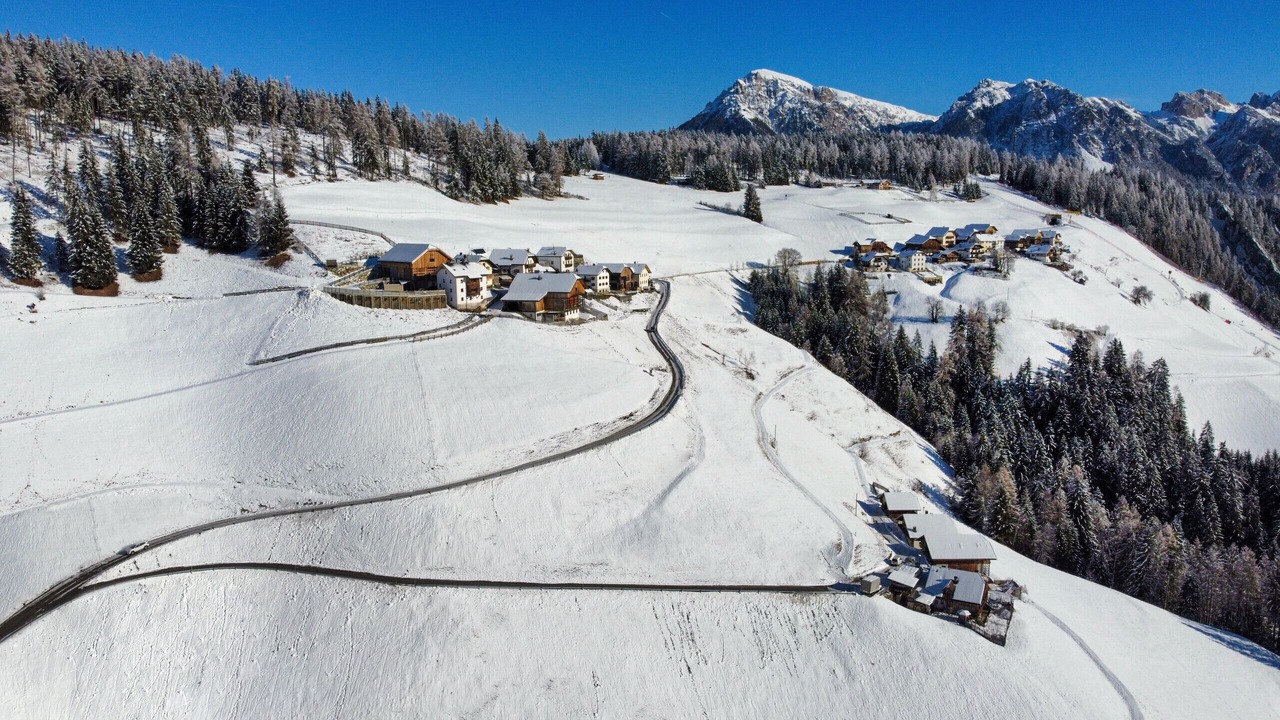 Photo of Outdoor in Giogo Piccolo