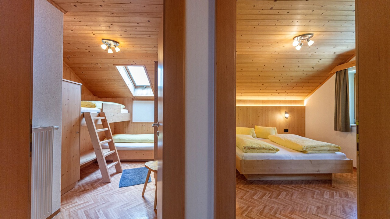Photo of Bedroom in Giogo Piccolo