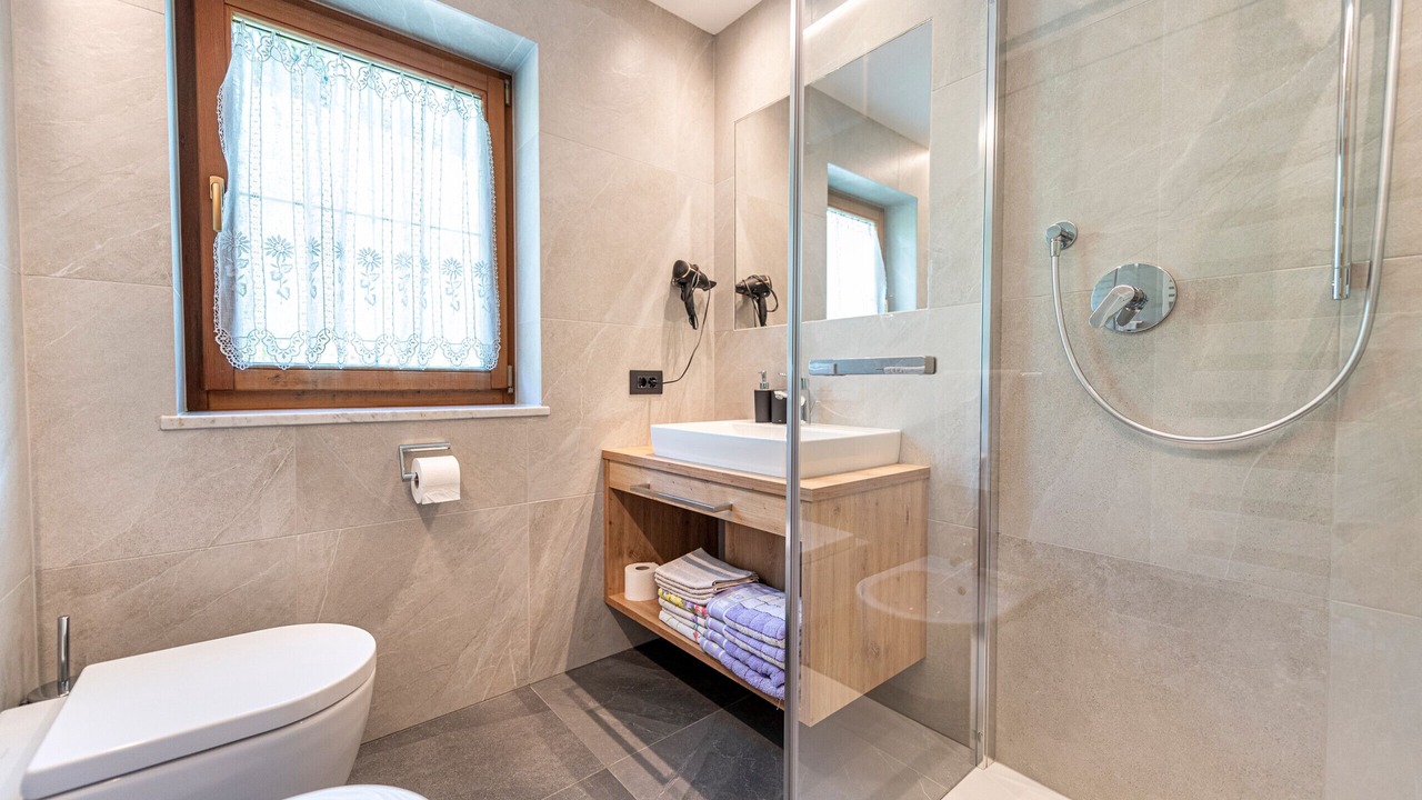 Photo of Bathroom in Giogo Piccolo