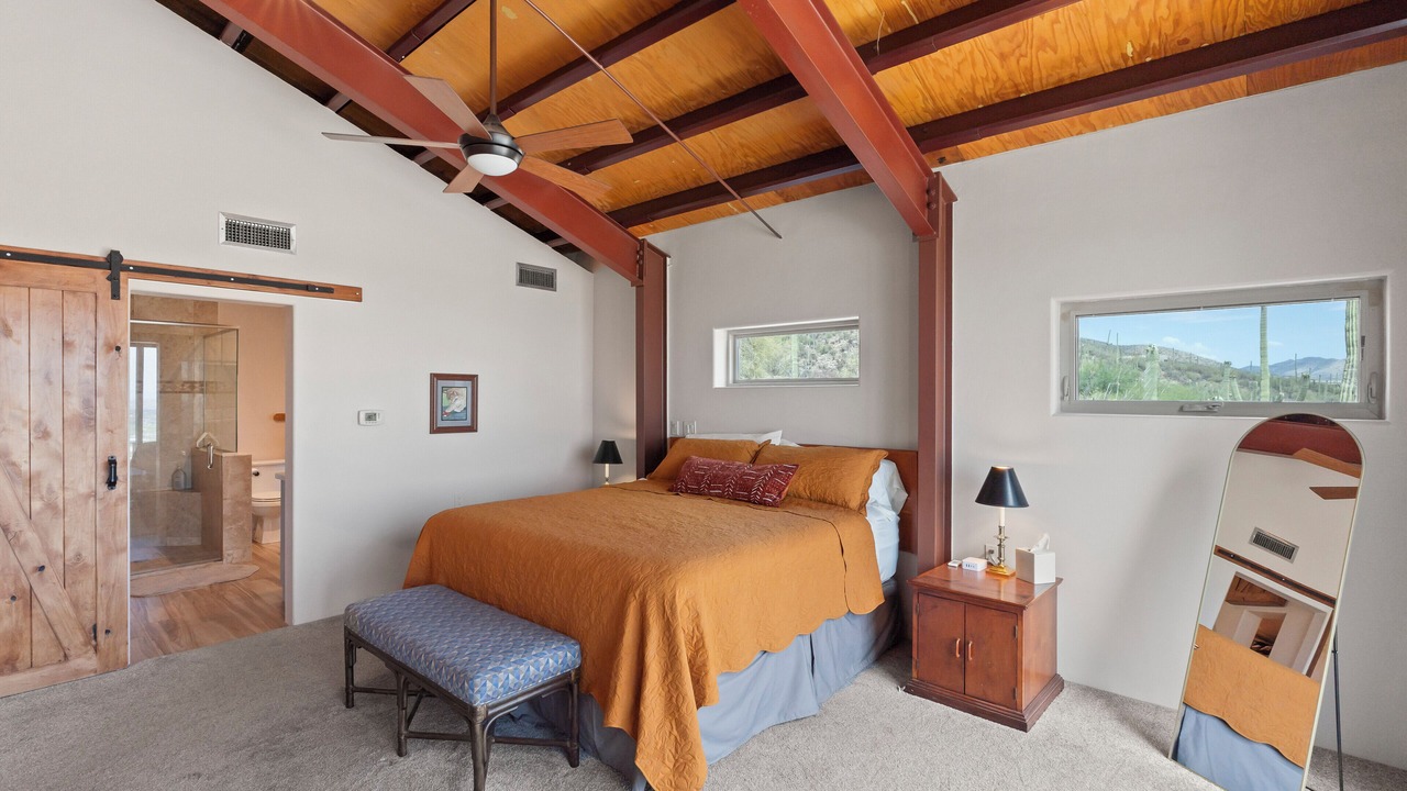 Photo of Bedroom in Tucson
