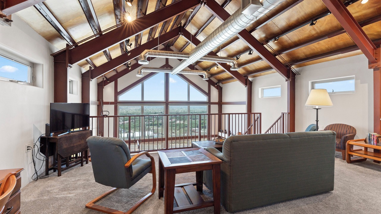 Photo of Livingroom in Tucson