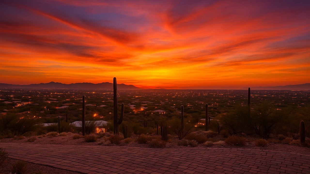 Photo of Others in Tucson