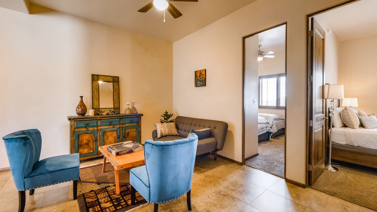 Photo of Livingroom in Oro Valley