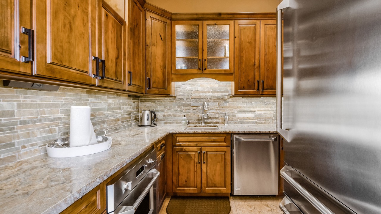 Photo of Kitchen in Oro Valley