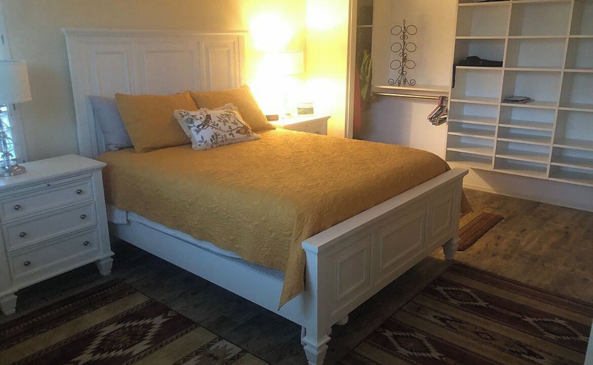 Photo of Bedroom in Gold Canyon