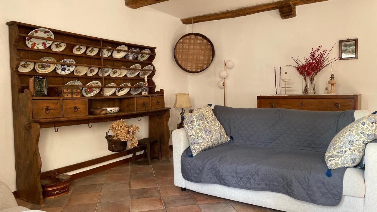 Photo of Livingroom in Pellizzano