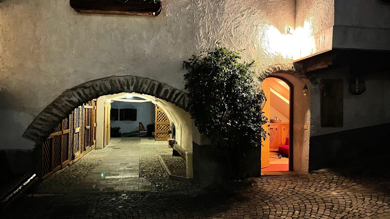 Photo of Outdoor in Pellizzano