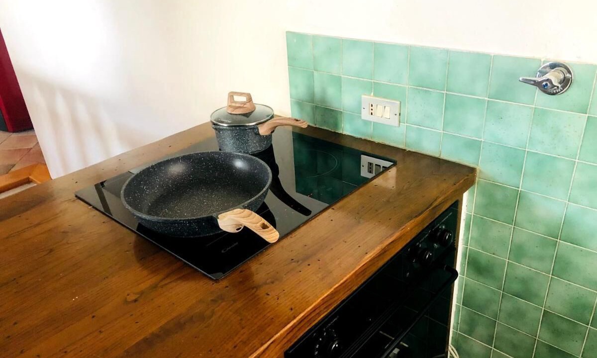 Photo of Kitchen in Pellizzano