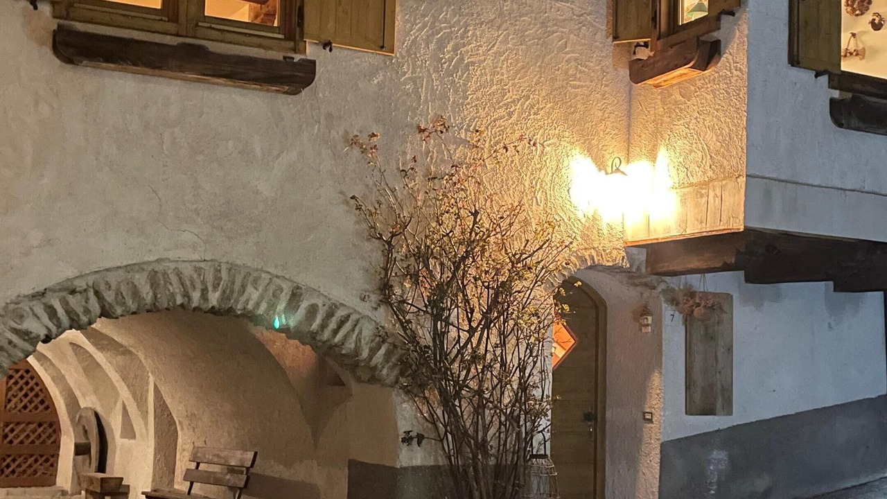 Photo of Outdoor in Pellizzano