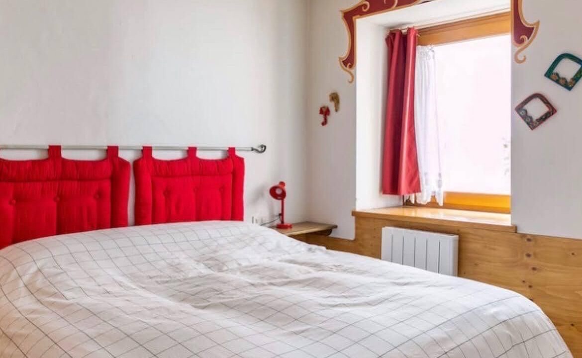 Photo of Bedroom in Pellizzano