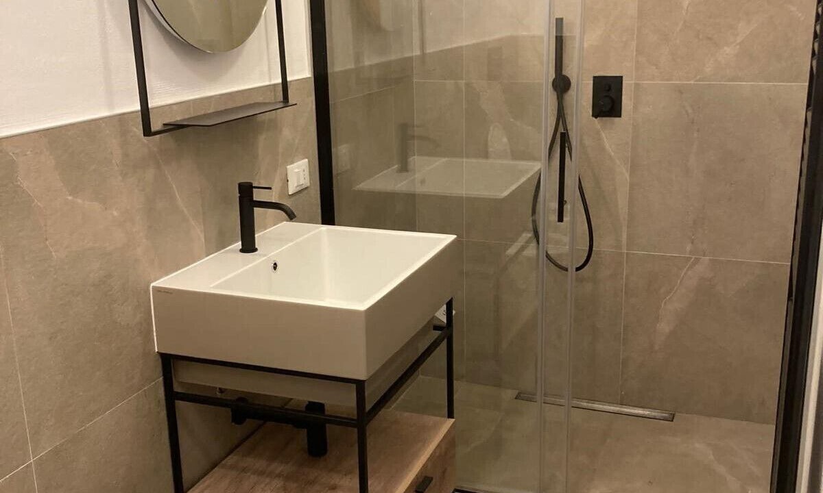 Photo of Bathroom in Pellizzano