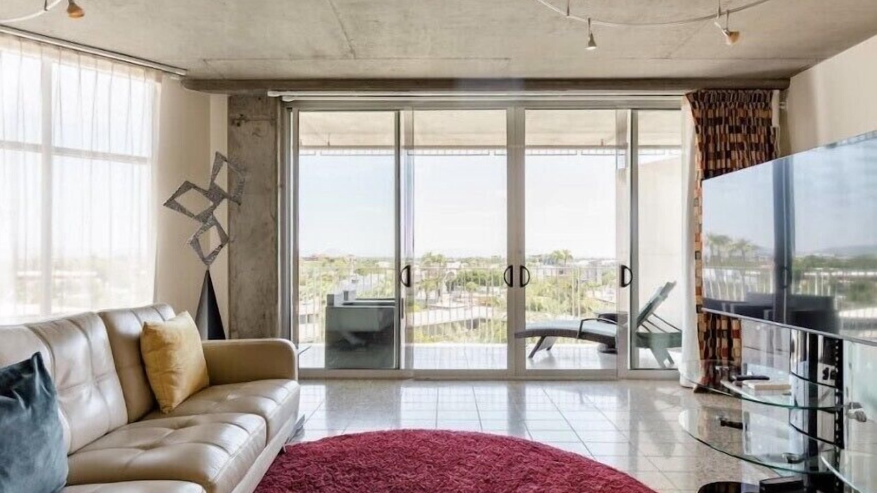 Photo of Livingroom in Arts District