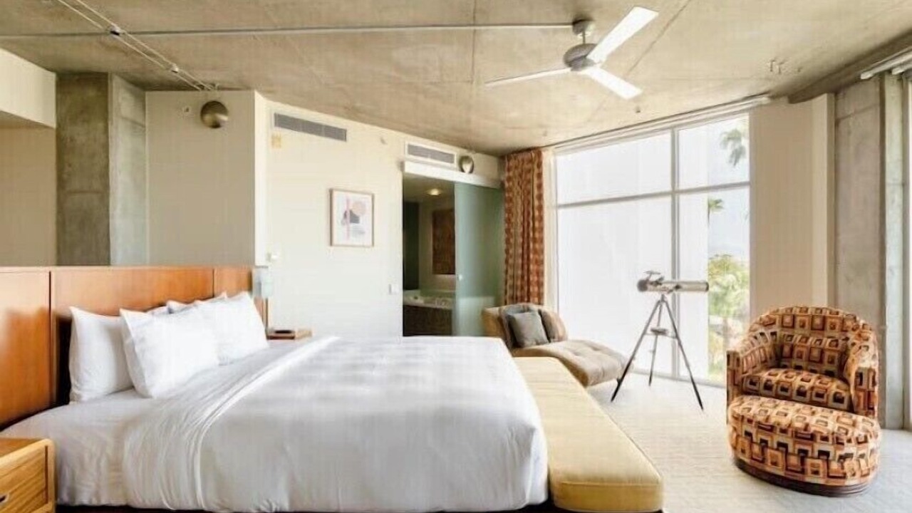 Photo of Bedroom in Arts District