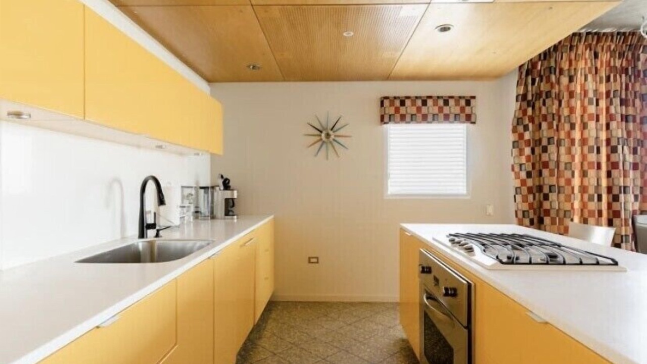 Photo of Kitchen in Arts District