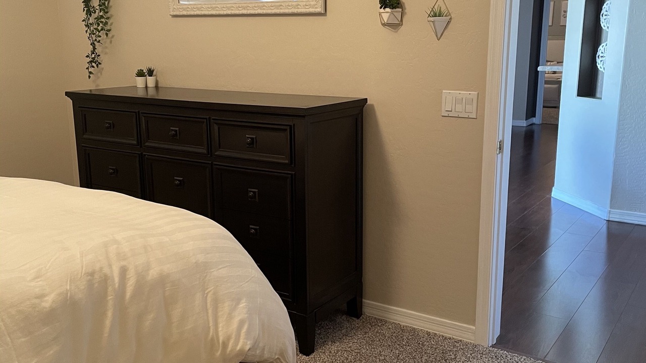 Photo of Bedroom in Provinces Master Community