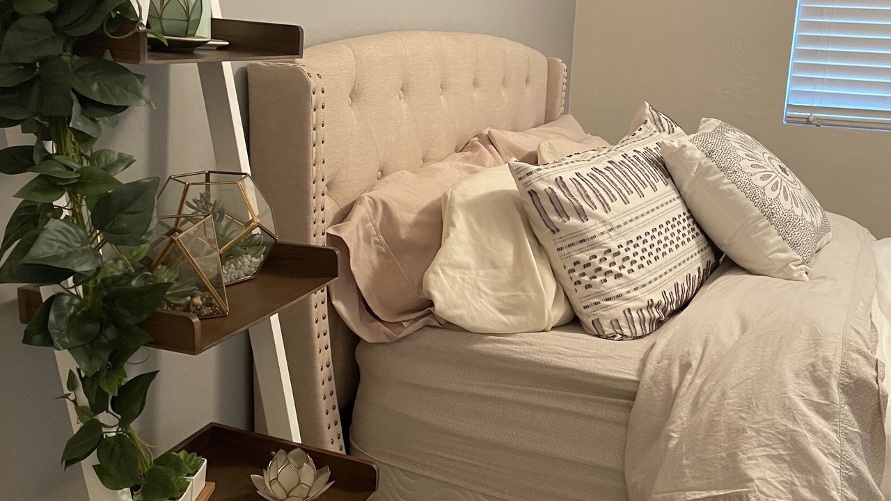 Photo of Bedroom in Provinces Master Community