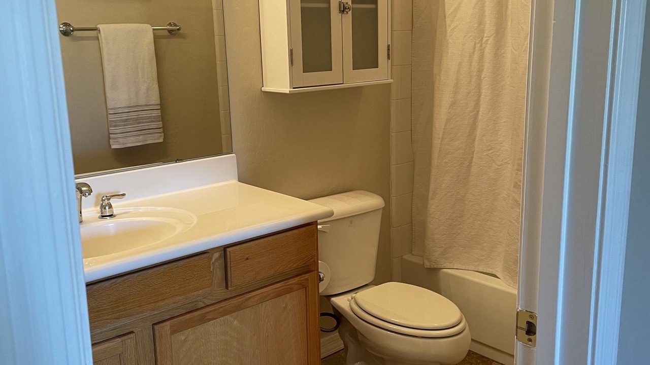 Photo of Bathroom in Provinces Master Community
