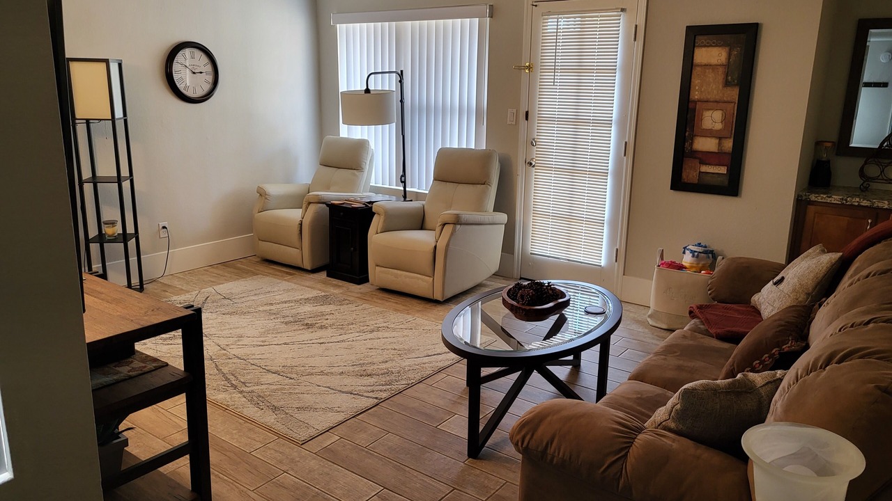 Photo of Bedroom in Central Scottsdale