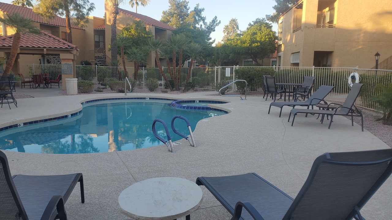 Photo of Outdoor in Central Scottsdale