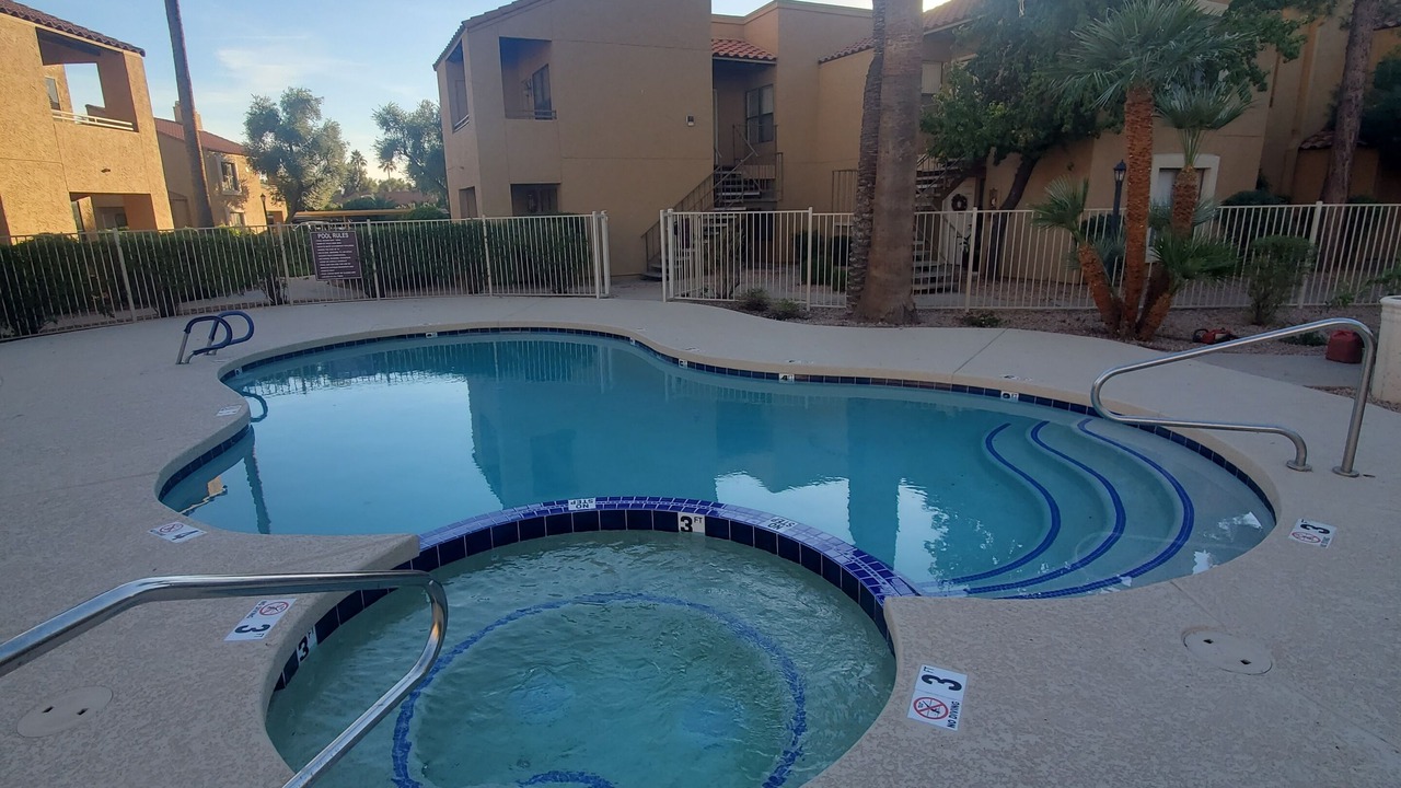 Photo of Outdoor in Central Scottsdale