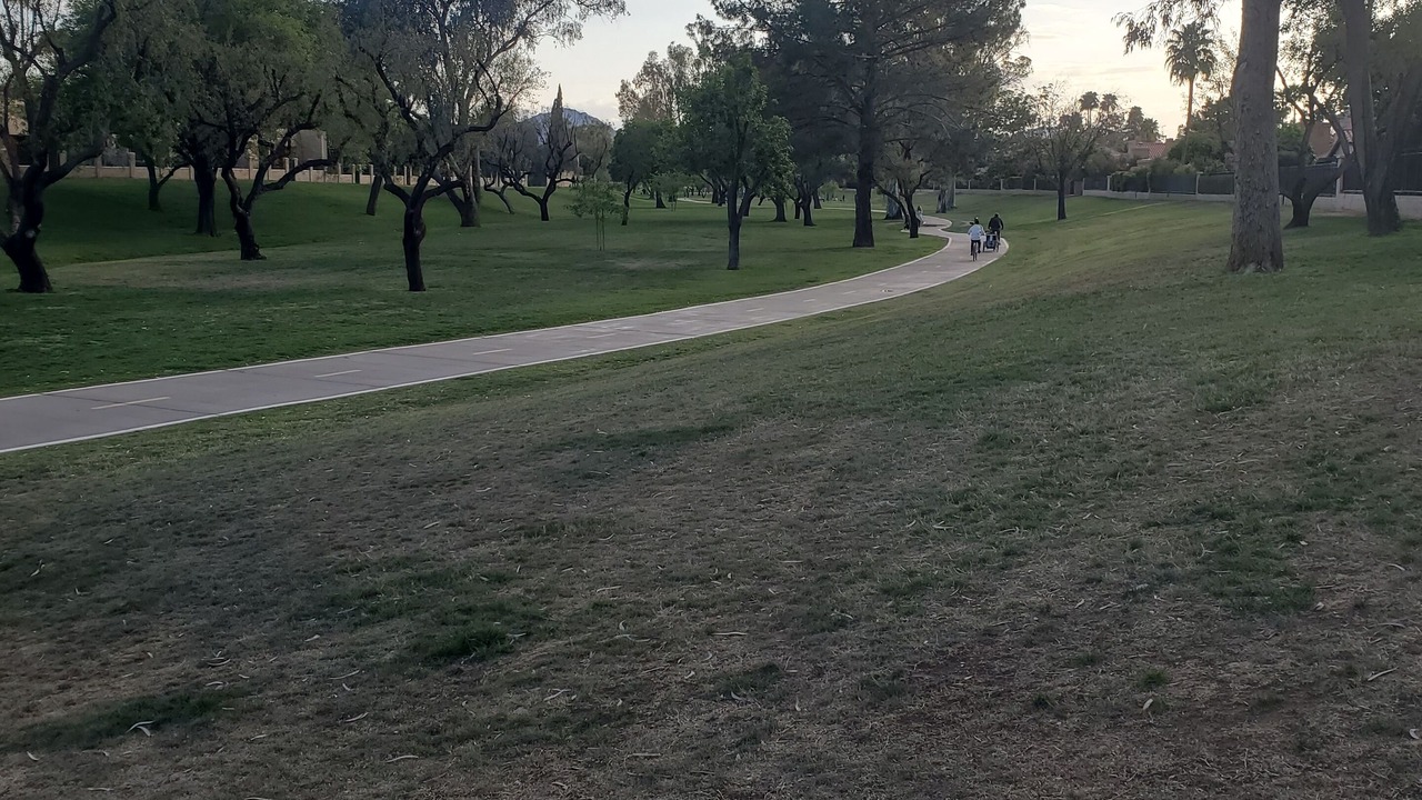 Photo of Outdoor in Central Scottsdale