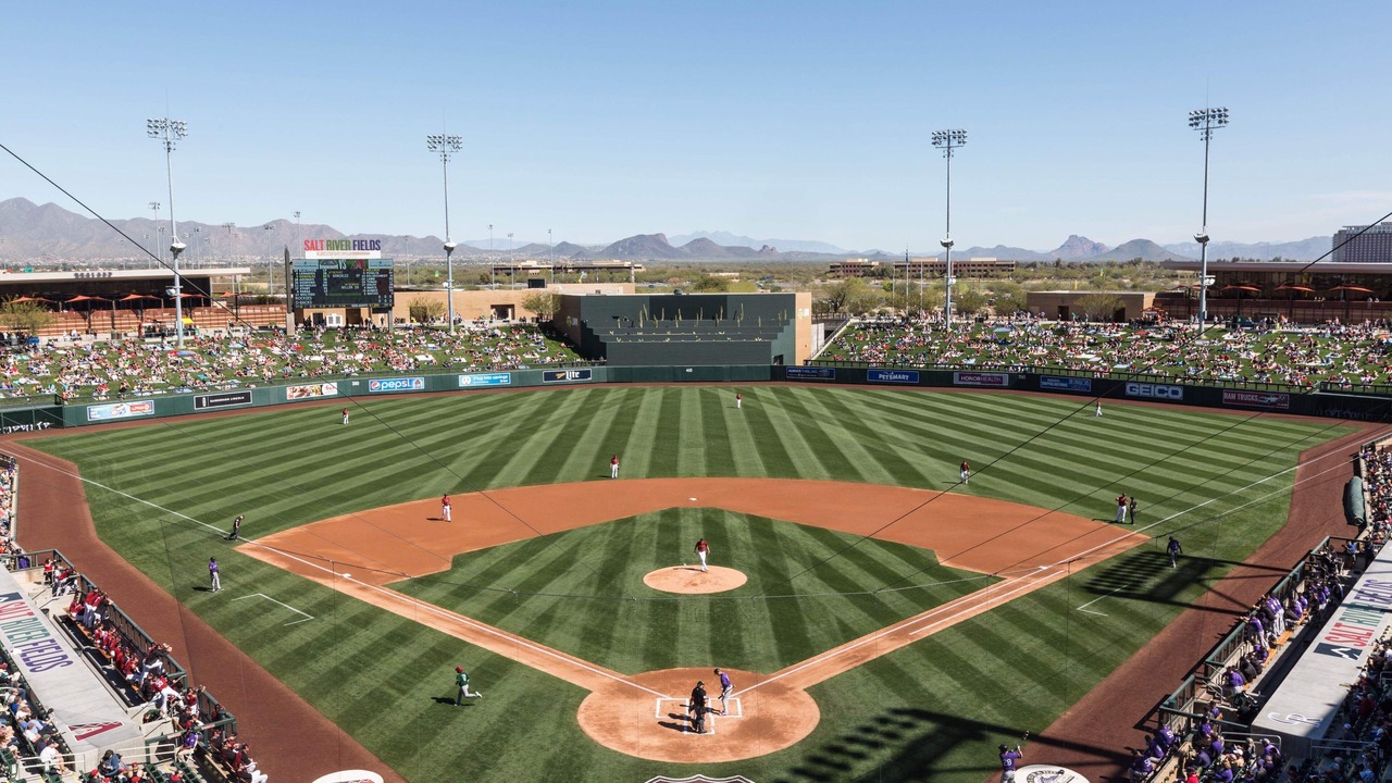 Photo of Others in Central Scottsdale