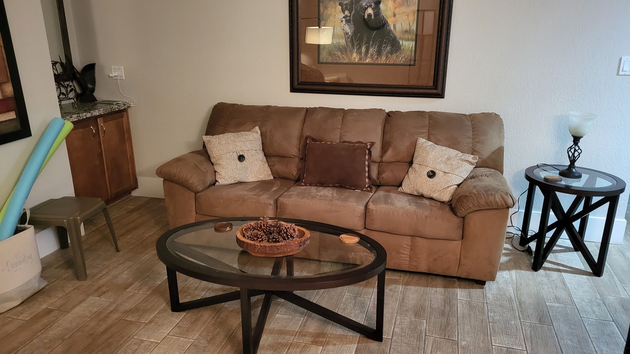 Photo of Bedroom in Central Scottsdale
