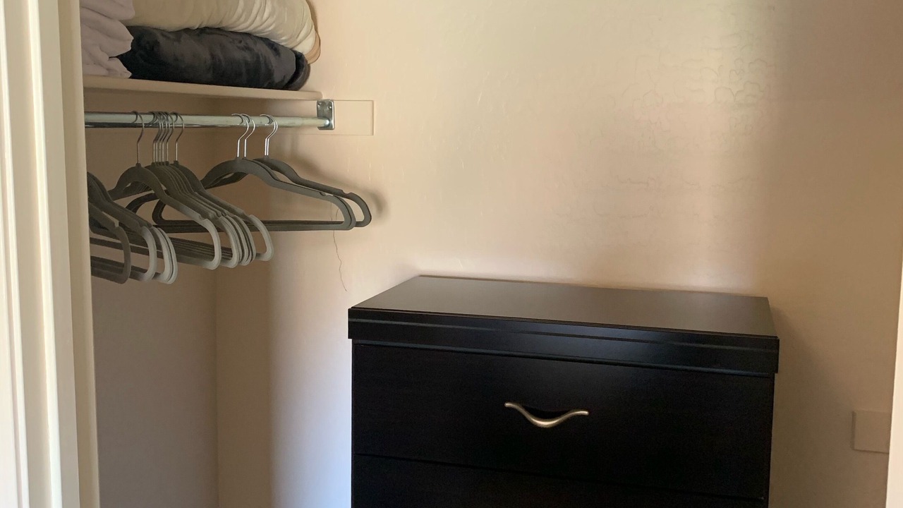 Photo of Bedroom in Village Fairways