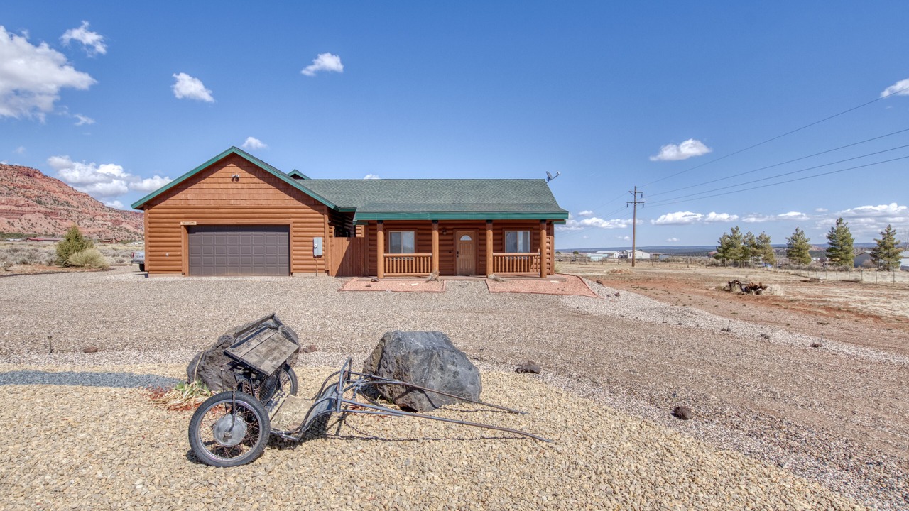 Photo of Outdoor in Kanab