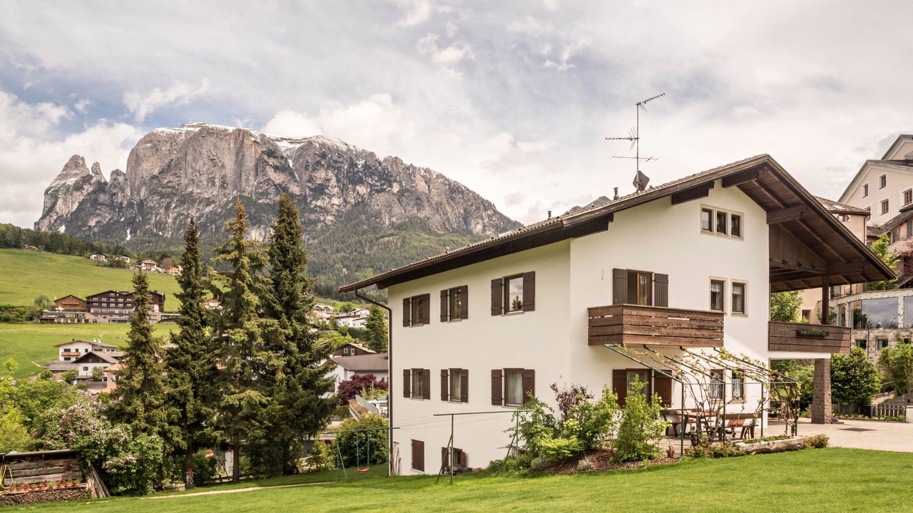 Photo of Outdoor in Fie allo Sciliar