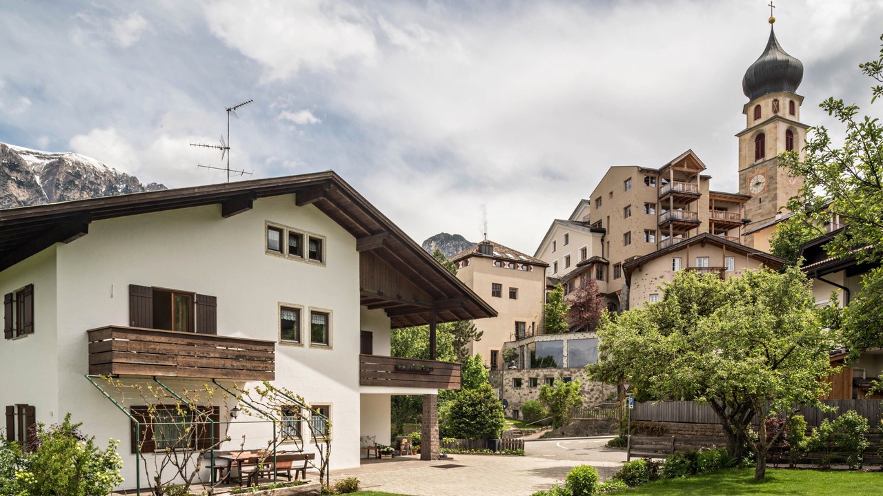 Photo of Outdoor in Fie allo Sciliar